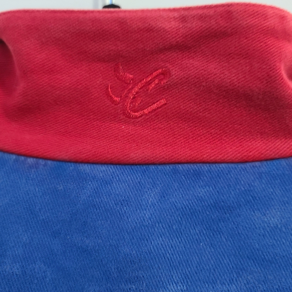 Vintage Ford Nascar racing USA autographed men's jacket - Picture 10 of 16